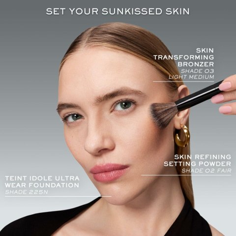 Zestaw Do Makijażu Lancôme TEINT IDOLE ULTRA WEAR