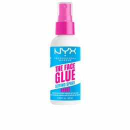 Zestaw Do Makijażu NYX THE FACE GLUE