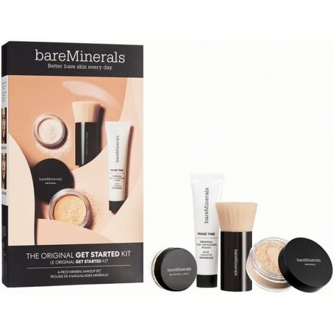 Zestaw Do Makijażu bareMinerals BARE MINERALS ORIGINAL