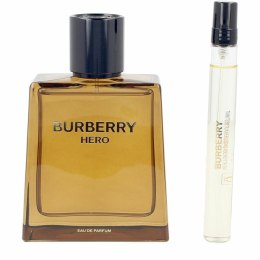 Zestaw Perfum dla Mężczyzn Burberry HERO 2 Części