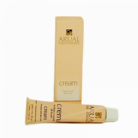 Balsam do Ciała Arual ARUAL