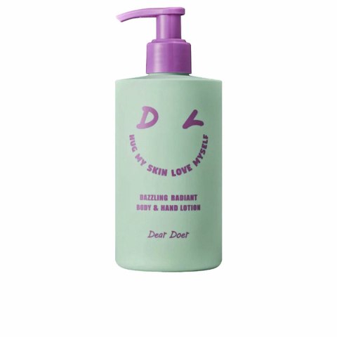 Balsam do Ciała Dear Doer DAZZLING 300 ml
