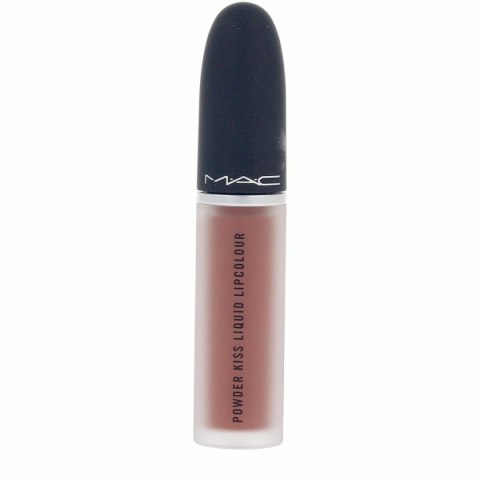 Błyszczyk do Ust Mac POWDER KISS (1 Sztuk)