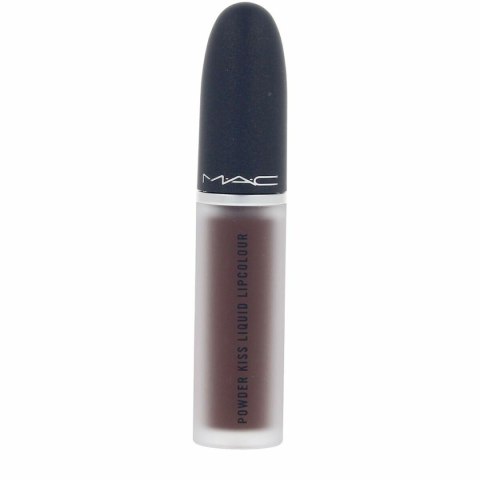 Błyszczyk do Ust Mac POWDER KISS chestnut (1 Sztuk)