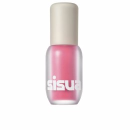 Błyszczyk do Ust Unleashia SISUA POPCORN SYRUP Nº 1-Strawberry 3,8 ml