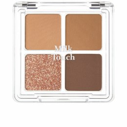 Cień do Oczu Milk Touch BE MY FIRST Nº 01-Brown 7,6 g