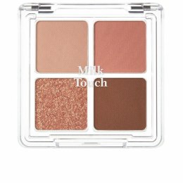 Cień do Oczu Milk Touch BE MY FIRST Nº 02-Rose 7,6 g