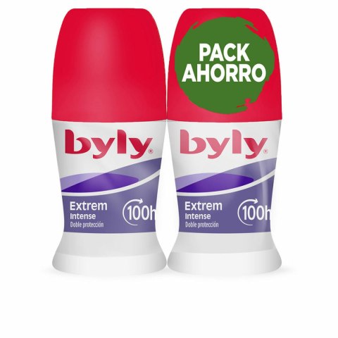 Dezodorant w Sprayu Byly EXTREM INTENSE 50 ml