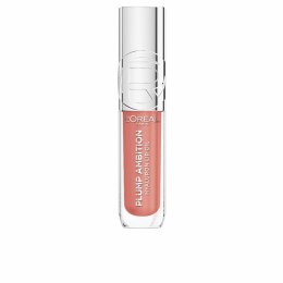 Gloss L'Oreal Make Up PLUMP AMBITION Nº 601 Worth it 5 ml