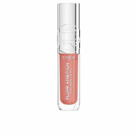 Gloss L'Oreal Make Up PLUMP AMBITION Nº 601 Worth it 5 ml
