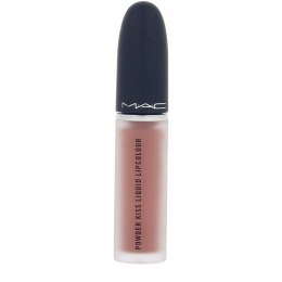 Gloss Mac POWDER KISS (1 Sztuk)