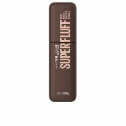 Kosmetyki do brwi Maybelline SUPERFLUFF Nº 260-Deep Brown 5 ml