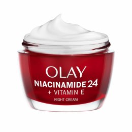 Krem Rewitalizujący Olay NIACINAMIDA24 50 ml