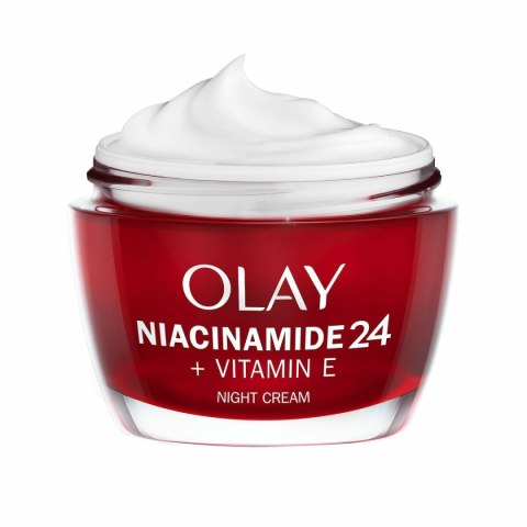 Krem Rewitalizujący Olay NIACINAMIDA24 50 ml