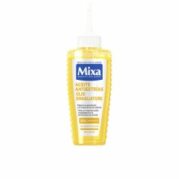 Krem do Ciała Przeciw Rozstępom Mixa ACEITE ANTIESTRÍAS 100 ml