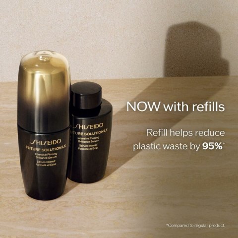 Krem do Twarzy Shiseido FUTURE SOLUTION LX 50 ml