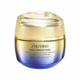 Krem do Twarzy Shiseido VITAL PERFECTION 50 ml