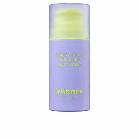 Krem na Noc By Wishtrend VITAMIN A-MAZING 30 g