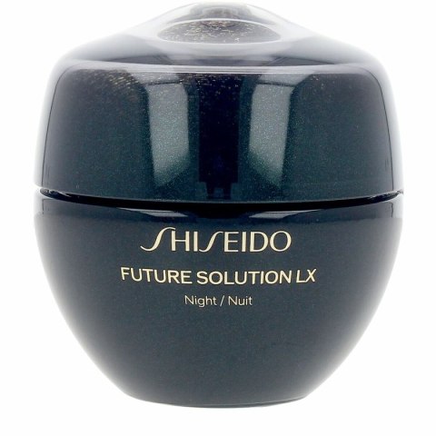 Krem na Noc Shiseido FUTURE SOLUTION LX 50 ml