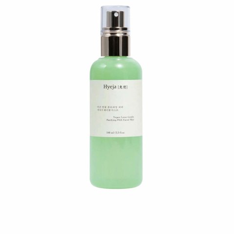 Mgiełka do twarzy Hyeja VEGAN LOTUS 100 ml