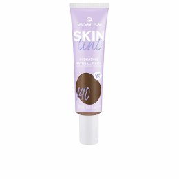 Nawilżający krem koloryzujący Essence SKIN TINT Spf 30 30 g