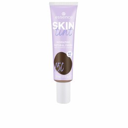 Nawilżający krem koloryzujący Essence SKIN TINT Spf 30 30 g