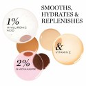 Nawilżający krem koloryzujący Lancôme IDÔLE MAKE-UP Nº 30w 30 ml