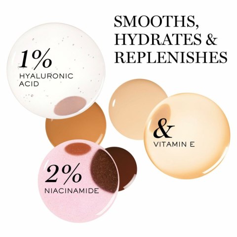 Nawilżający krem koloryzujący Lancôme IDÔLE MAKE-UP Nº 42c 30 ml