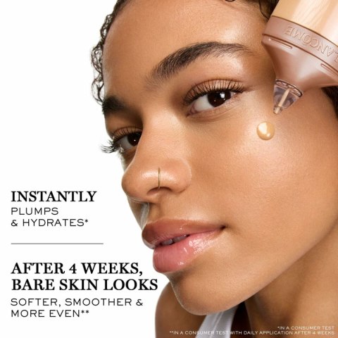 Ochrona przeciwsłoneczna z kolorem Lancôme IDÔLE MAKE-UP Nº 22c 30 ml