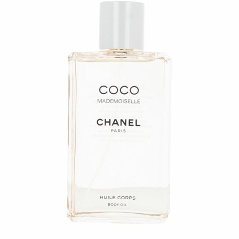Olejek do Ciała Chanel COCO MADEMOISELLE 200 ml