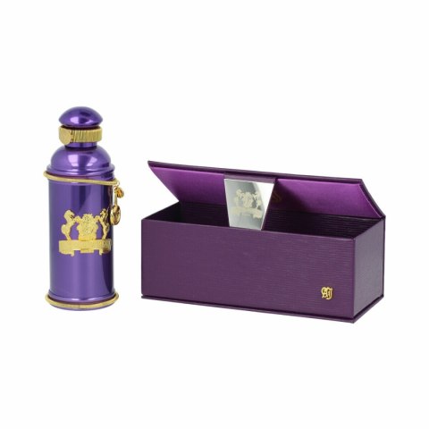 Perfumy Damskie Alexandre J IRIS VIOLET