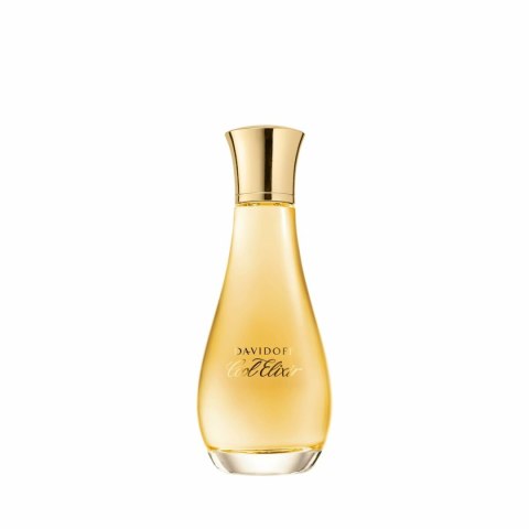 Perfumy Damskie Davidoff COOL ELIXIR WOMAN EDP 50 ml