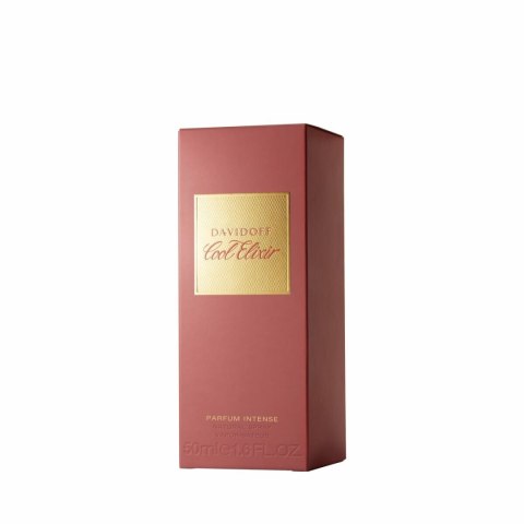 Perfumy Damskie Davidoff COOL ELIXIR WOMAN EDP 50 ml