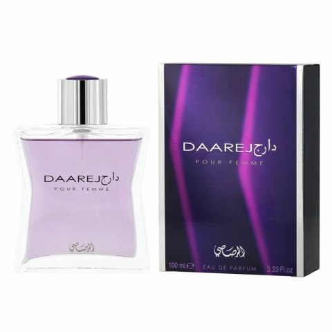 Perfumy Damskie Rasasi DAAREJ