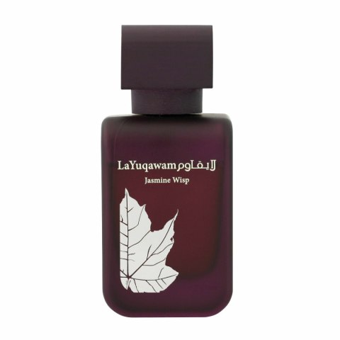 Perfumy Damskie Rasasi LA YUQAWAM JASMINE WISP