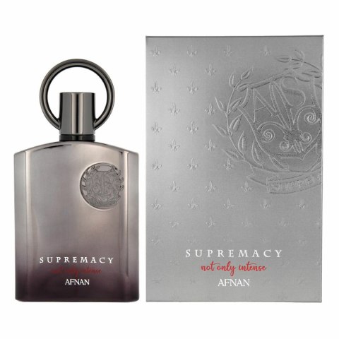 Perfumy Męskie Afnan SUPREMACY 100 ml