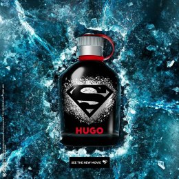 Perfumy Męskie Hugo Boss HUGO 125 ml