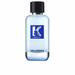 Perfumy Męskie Karl Lagerfeld URBAN BLUE 100 ml