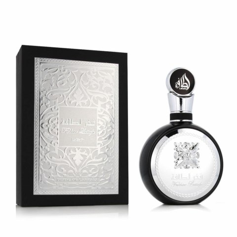 Perfumy Męskie Lattafa Pride Fakhar Black EDP 100 ml