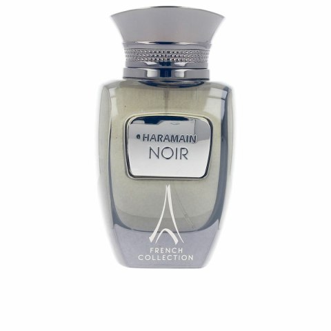 Perfumy Unisex Al Haramain NOIR FRENCH COLLECTION 100 ml