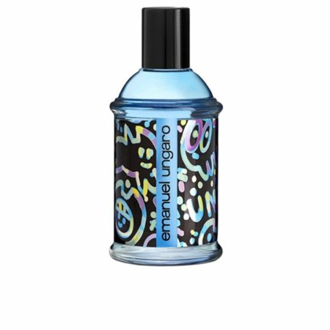 Perfumy Unisex Emanuel Ungaro EMANUEL UNGARO FOR HIM EDT 30 ml