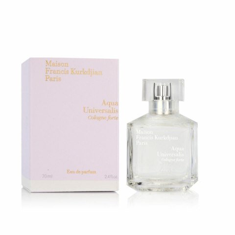 Perfumy Unisex Maison Francis Kurkdjian AQUA UNIVERSALIS EDP 70 ml
