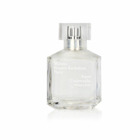 Perfumy Unisex Maison Francis Kurkdjian AQUA UNIVERSALIS EDP 70 ml