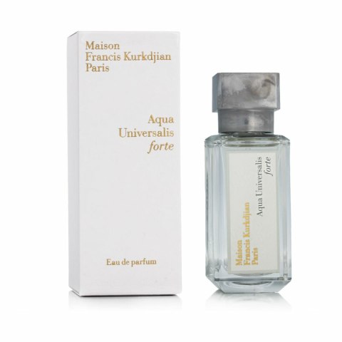 Perfumy Unisex Maison Francis Kurkdjian Aqua Universalis Forte EDP 35 ml