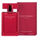 Perfumy Unisex Narciso Rodriguez FOR HER For Her Intense 50 ml