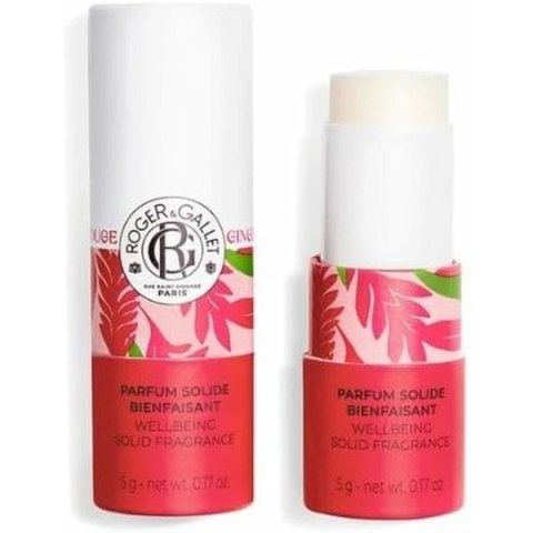 Perfumy Unisex Roger & Gallet GINGEMBRE ROUGE Gingembre Rouge