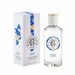 Perfumy Unisex Roger & Gallet VAINILLE SOLEIL Vanille Soleil EDT 100 ml