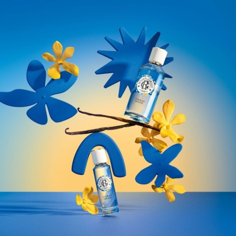 Perfumy Unisex Roger & Gallet VAINILLE SOLEIL Vanille Soleil EDT 30 ml