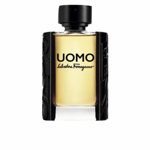 Perfumy Unisex Salvatore Ferragamo UOMO SALVATORE FERRAGAMO 100 ml