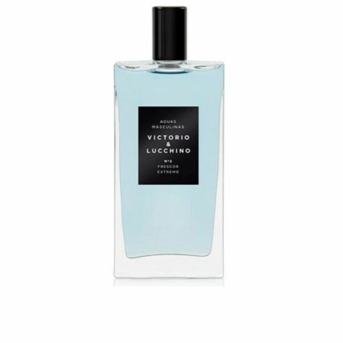 Perfumy Unisex Victorio & Lucchino AGUAS MASCULINAS DE V&L 150 ml